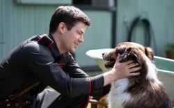 Rescued by Ruby netflix film