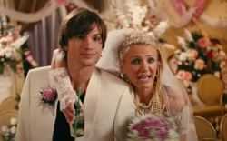 What Happens in Vegas Netflix film