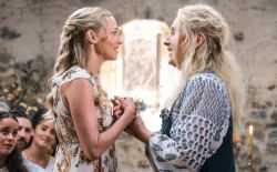 Mamma Mia! Netflix film