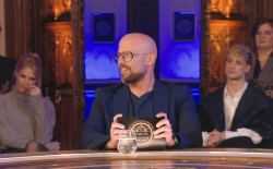 De Verraders Staf Coppens