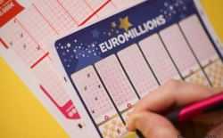 EuroMillions
