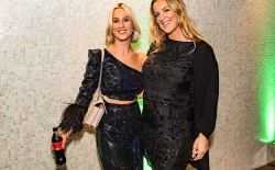 Kat en Lyn Kerkhofs