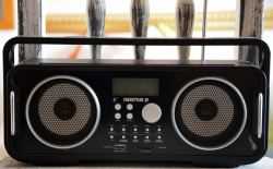 radio