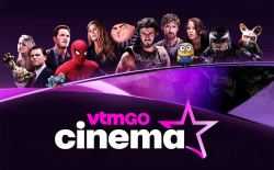 VTM GO Cinema