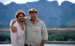 De Columbus - Riyad Bahri - Wim Lybaert