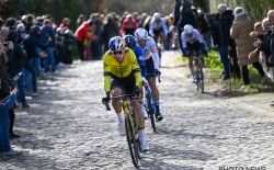 Wout Van Aert