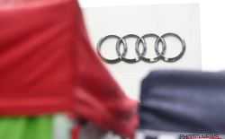 Audi Vorst