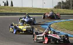 Racewagens