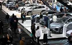 Autosalon