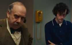 The Holdovers