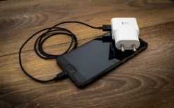 gsm oplader
