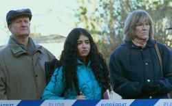 The Breakthrough, Netflix serie