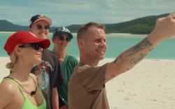 Plannen van dochter Shania bezorgen Sam Gooris kopzorgen in ‘Expeditie Gooris’