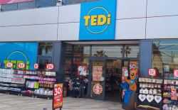 tedi