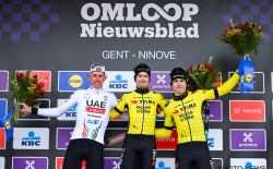 Omloop Het Nieuwsblad