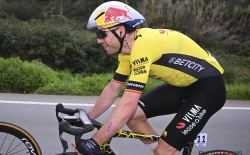 Wout van Aert