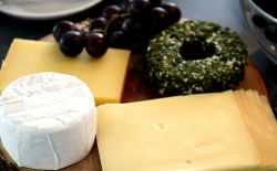 cheese, kaas, kaasplank, soorten kaas