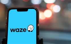 Waze