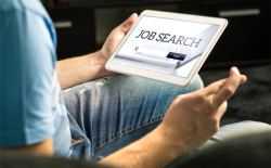 werkzoekend werkloosheid