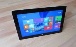 Tablet - Windows