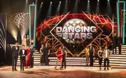 Dancing with the Stars groep 2
