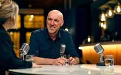 Bar Goens op de wip: keert Eric Goens nog terug met talkshow?