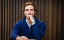 Keano Liebart
