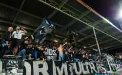 Sporting Charleroi