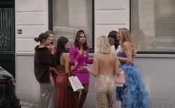 The Real Housewives of Antwerp