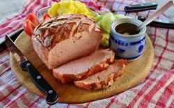 gehaktbrood