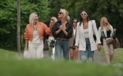 The Real Housewives of Antwerp