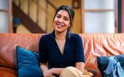 Familie - Sarah Mouhamou