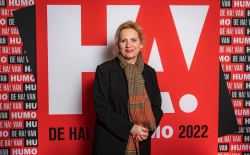 Maaike Cafmeyer
