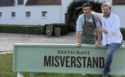 Triest nieuws: Deelnemer 'Restaurant Misverstand' overleden