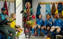 Voetbalouders Netflix serie