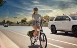 ebike elektrische fiets e-bike