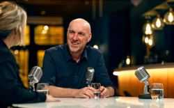 Bar Goens, Eric Goens