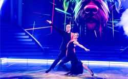 Dancing with the Stars, Bart Appeltans