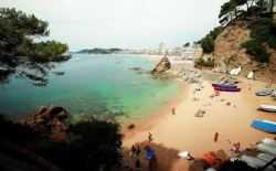 Lloret de Mar