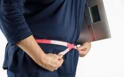 buik, buikvet, buikomtrek, meten