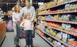 supermarkt