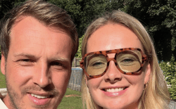 Maxime Meiland over moeilijk besluit voor dochter Claire: “Ze kreeg angst”