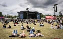 Festival - Werchter