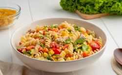 pastasalade