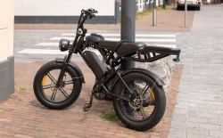 Fatbike