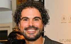 "Breaking news": Gezinsuitbreiding bij Riadh Bahri