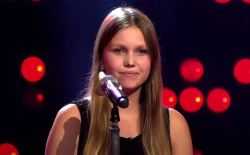 The Voice - Yana De Saedeleer