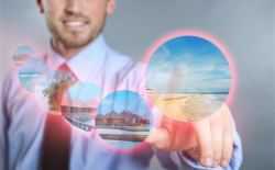 reizen, last-minute reizen, online reizen boeken