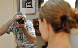 Pasfoto - fotograaf