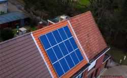 Zonnepanelen